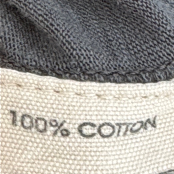 Magnolia Pearl Space Disco Tee Dress in the Ozzy color 100% cotton jersey - Picture 13 of 15